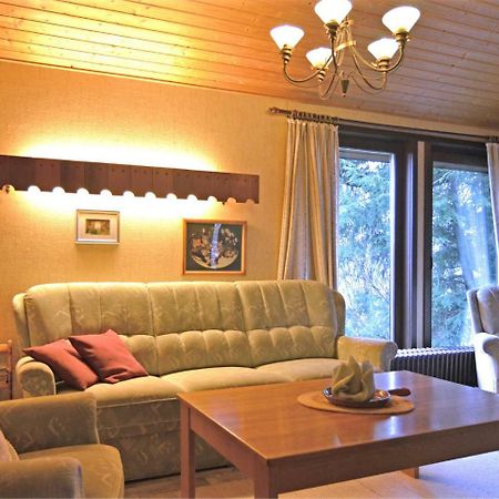 Furnished Bungalow With Peaceful Neighbourhood Meschede Exterior foto