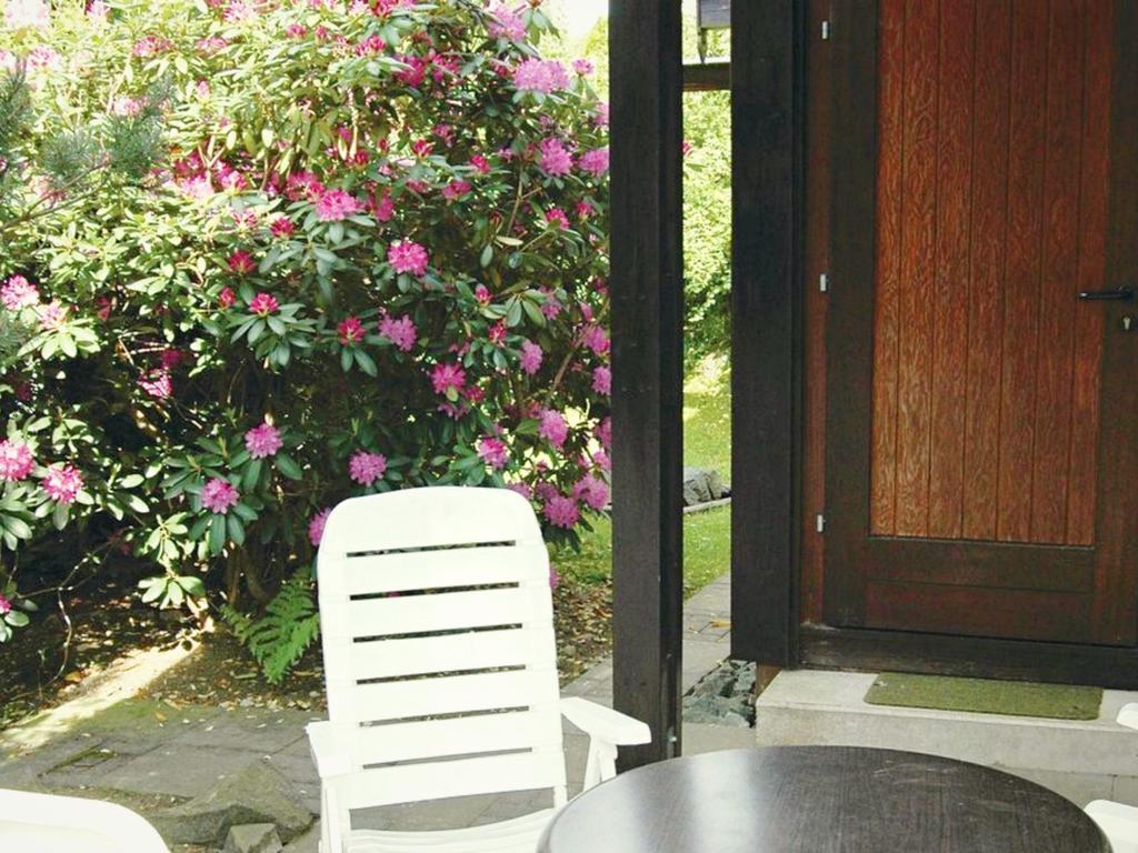 Furnished Bungalow With Peaceful Neighbourhood Meschede Cameră foto